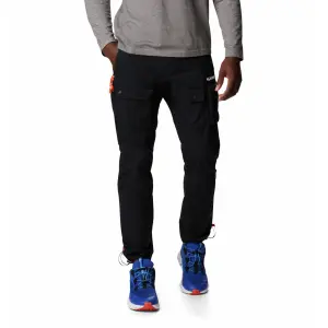 Pants Columbia Field ROC Cargo image-1