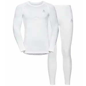 Conjunto de ropa interior técnica larga Odlo Performance Evolution Warm image-0