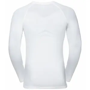 Conjunto de ropa interior técnica larga Odlo Performance Evolution Warm image-4