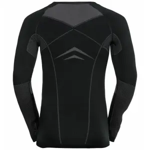 Conjunto de ropa interior técnica larga Odlo Performance Evolution Warm image-4