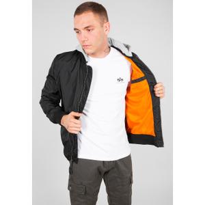 Bomber mit Kapuze Alpha Industries MA-1 TT image-3