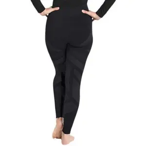 Mallas de mujer Odlo Natural Kinship Warm image-1