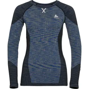 Camiseta mujer L/S Odlo Blackcomb image-0