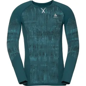 Camiseta de manga larga Odlo Blackcomb image-0