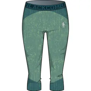 Mallas de mujer Odlo 3/4 Blackcomb image-0