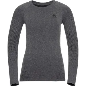 Maillot de mujer l/s Odlo Performance Warm EC image-0