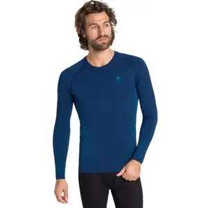 Maillot L/S Odlo Performance Warm EC image-1