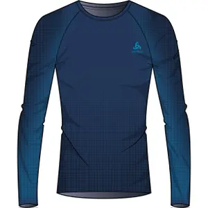 Camiseta de manga larga Odlo Performance Warm EC image-0