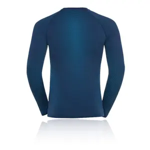 Maillot L/S Odlo Performance Warm EC image-2
