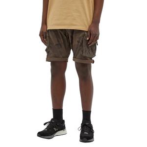 Short Alpha Industries Crew Camo image-1
