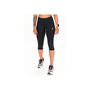 Leggings Damen Odlo 3/4 Performance Warm Eco image-1