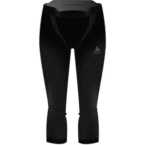 Leggings Damen Odlo 3/4 Performance Warm Eco image-0