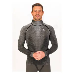 Sudadera Odlo Performance Warm Blackcomb image-0