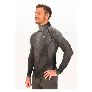 Sudadera Odlo Performance Warm Blackcomb image-1