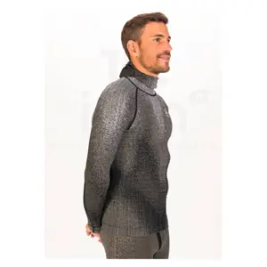 Sudadera Odlo Performance Warm Blackcomb image-2