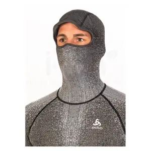 Sudadera Odlo Performance Warm Blackcomb image-3