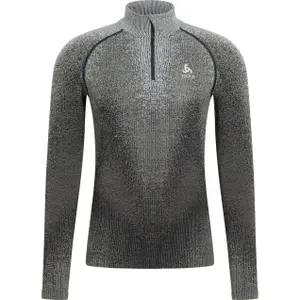 Φόρμα με μάσκα προσώπου Odlo Performance Warm Blackcomb image-0