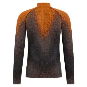 Sudadera Odlo Performance Warm Blackcomb image-1