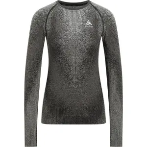 Sudadera Odlo Performance Warm Blackcomb image-0