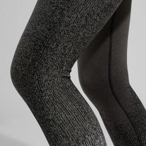Women's base layer leggings Odlo Performance Warm Blackcomb image-6
