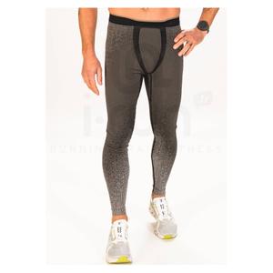 Leggings Grundschicht Odlo Performance Warm Blackcomb image-1