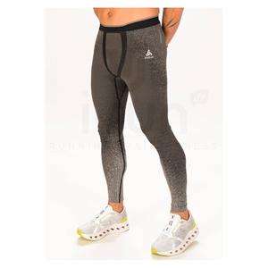 Leggings Grundschicht Odlo Performance Warm Blackcomb image-2