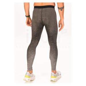 Leggings Grundschicht Odlo Performance Warm Blackcomb image-3