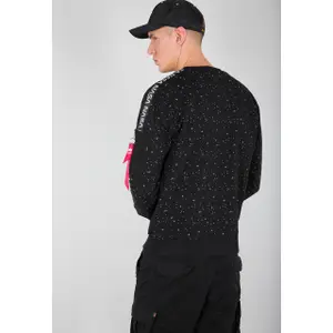 Sweat Alpha Industries Nasa Tape image-3