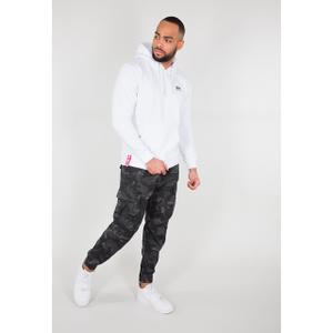 Hoodie Alpha Industries Basic Small Logo image-1