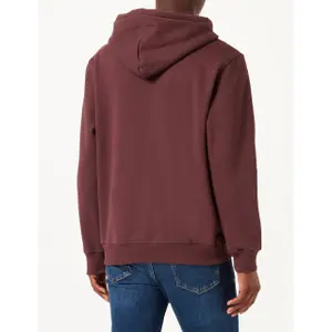 Sweat encapuçado Alpha Industries Basic Small Logo image-2