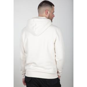 Sweat hooded Alpha Industries Basic Small Logo image-3