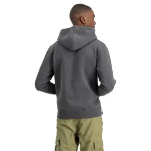 Hoodie Alpha Industries Basic Small Logo image-1