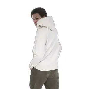 Sweat hooded Alpha Industries Basic Small Logo image-3
