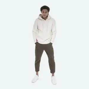Sweat hooded Alpha Industries Basic Small Logo image-2