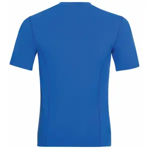 T-shirt Odlo s/s crew neck Ceramicool image-1