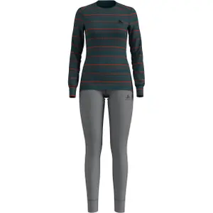 Establecer Odlo Active Warm X-Mas ST image-0