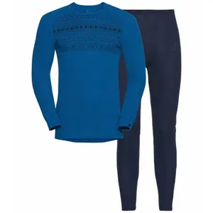 Establecer Odlo Active Warm image-0