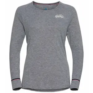 Conjunto de ropa interior larga de mujer Odlo Active Warm Heritage image-2