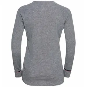 Conjunto de ropa interior larga de mujer Odlo Active Warm Heritage image-4