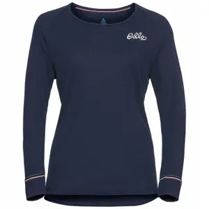 Conjunto de ropa interior técnica para mujer de manga larga Odlo Active Warm Heritage image-2