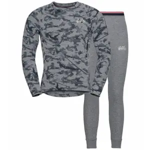 Conjunto de ropa interior Odlo Active 2.0 image-0