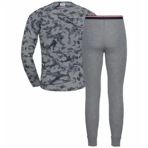 Conjunto de ropa interior Odlo Active 2.0 image-3