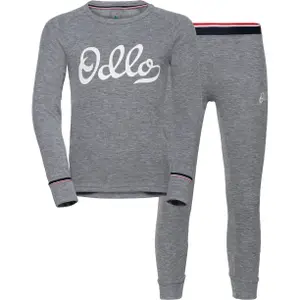 Juego para niños Odlo Active Warm Heritage image-0