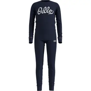 Juego para niños Odlo Active Warm Heritage image-0