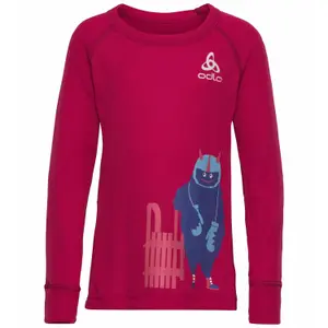 Conjunto de roupa íntima técnica Odlo Active Warm image-1