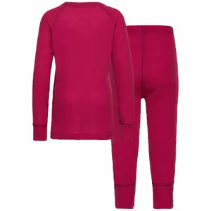 Conjunto de roupa íntima técnica Odlo Active Warm image-3