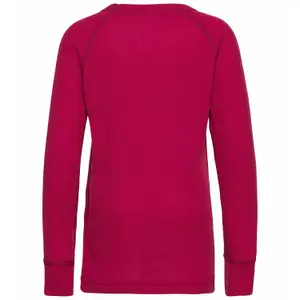 Conjunto de roupa íntima técnica Odlo Active Warm image-4