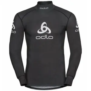 Camiseta Odlo l/s turtle neck Originals Light Logo image-0