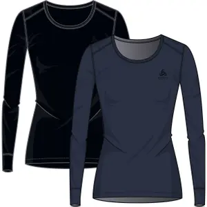 jersey l/s Odlo Crew neck Active Warm (x2) image-0