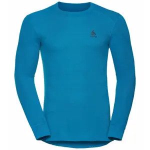 Camiseta interior manga larga Odlo Technique Active Warm Originals (x2) image-0